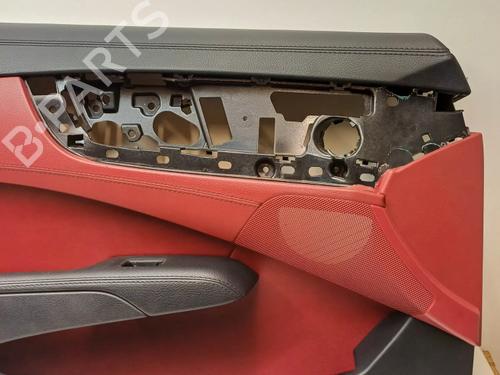 Front left panel MERCEDES-BENZ SL (R231) 350 (231.457) | BP40466598C58 - Image 4