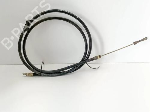 Used Handbrake cable Handbrake cable 36119167 36119167