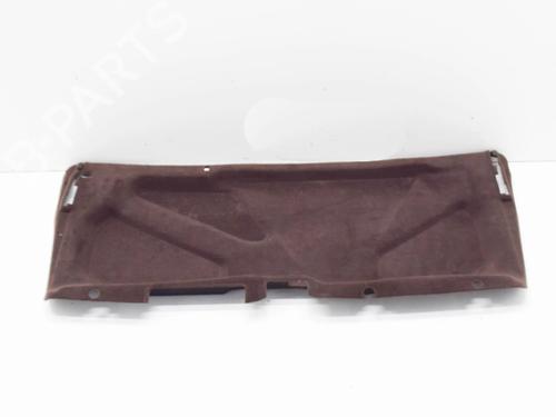 Forra da mala Forra da mala MERCEDES-BENZ SL (R129) 500 SL (129.066) (326 hp) 36117821 36117821