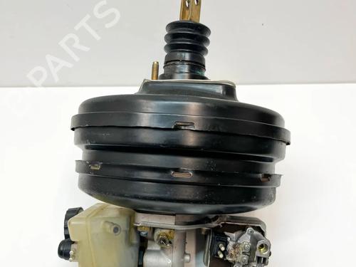 Bremseservo Bremseservo MERCEDES-BENZ SL (R129) 500 SL (129.066) (326 hp) 36131383 36131383