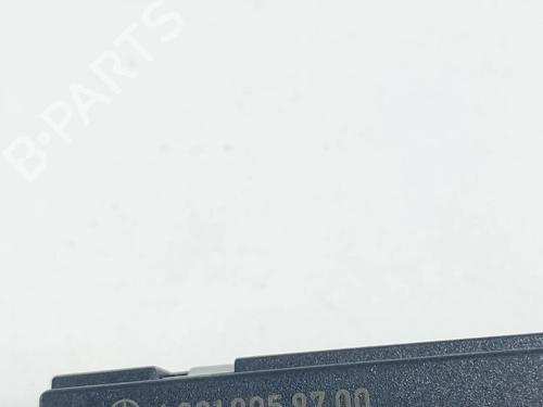 Electronic module MERCEDES-BENZ SL (R231) 500 (231.473) | BP36124326M83  - Image 5