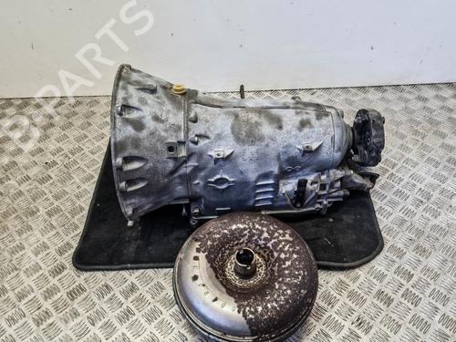 Used Gearbox Gearbox 36128277 36128277