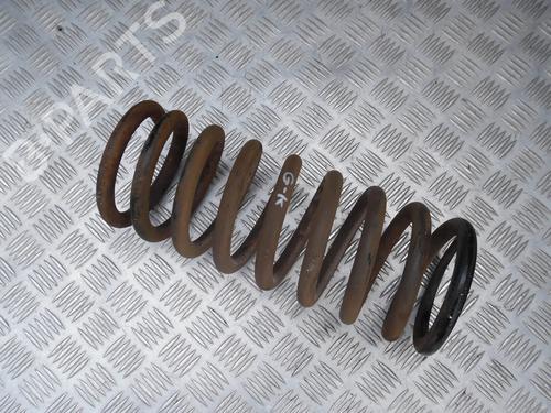 Used Shock absorber spring Shock absorber spring 36120134 36120134