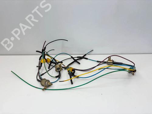 Used Pipe Pipe MERCEDES-BENZ SL Coupe (C107) 280 SLC (107.022) (177 hp) 36127898 36127898