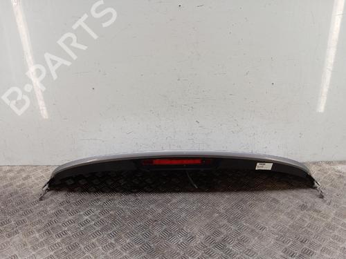 Used Rear spoiler Rear spoiler RENAULT CAPTUR I (J5_, H5_) 0.9 TCe 90 (90 hp) 36648211 36648211