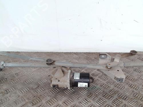 Used Front wiper motor Front wiper motor CITROËN C4 II (NC_) 1.6 HDi 115 (114 hp) 34289587 34289587