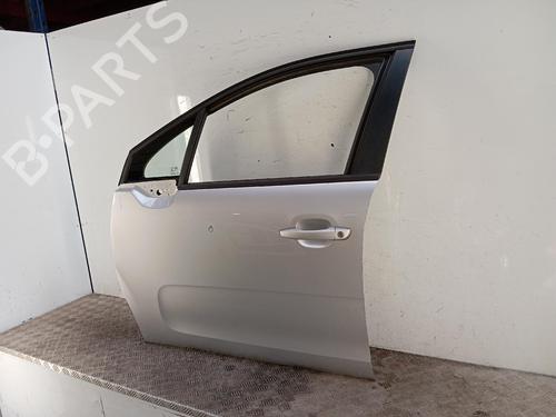 left-front-door-citroen-c3-iii-sx-2016-37250304 main image