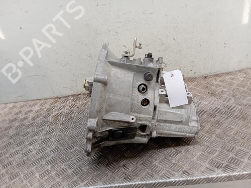 Gearbox CITROËN C3 III (SX) 1.5 BlueHDi 100 (SXYHYP, SXYHTU) | BP37036503M3 - Image 3