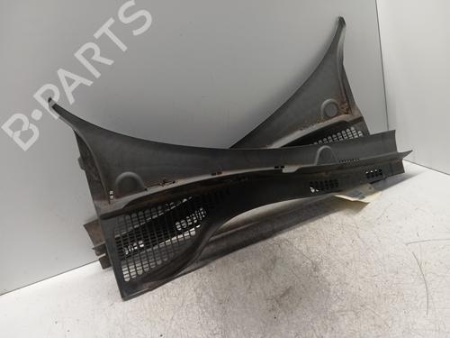 Torpedoplade Torpedoplade SKODA FABIA III (NJ3) 1.4 TDI (75 hp) 34291971 34291971