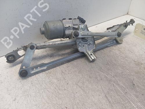 Front wiper motor CITROËN BERLINGO Box Body/MPV (B9) 1.6 HDi 90 | BP34291941M29 - Image 6