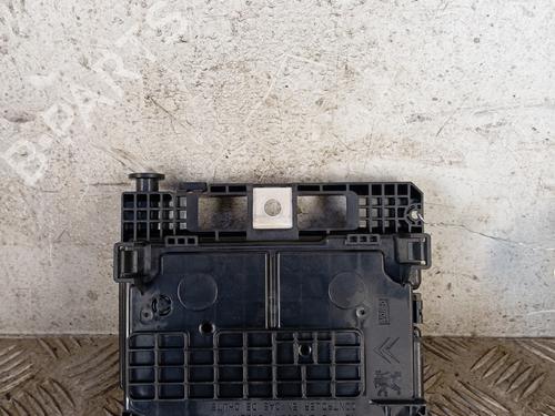 Used Fuse box Fuse box CITROËN C3 I (FC_, FN_) [2002-2013] 36256013 36256013