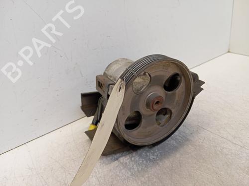 Used Steering pump Steering pump PEUGEOT 206 Hatchback (2A/C) [1998-2012] 34291431 34291431