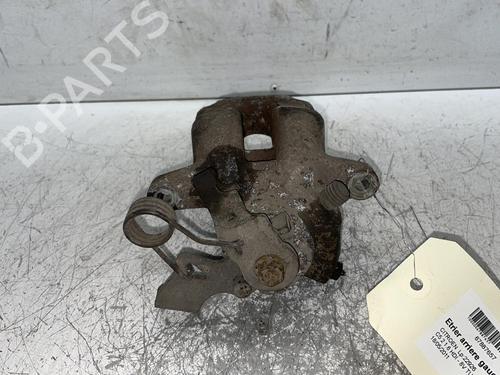 Used Left rear brake caliper Left rear brake caliper CITROËN C5 III (RD_) 1.6 HDi 110 (RD9HL0, RD9HR8, RD9HRA) (112 hp) 34289930 34289930