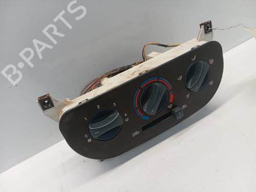 Used Climate control Climate control FIAT DOBLO Box Body/MPV (223_) 1.9 D (223ZXB1A) (63 hp) 34292230 34292230