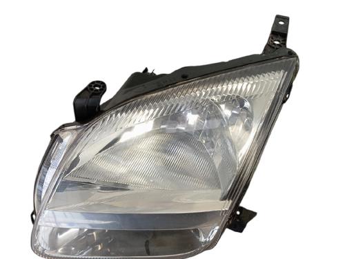 Left headlight SUZUKI IGNIS II (MH) 1.3 DDiS (RM413D) | BP35925506C28 - Image 2