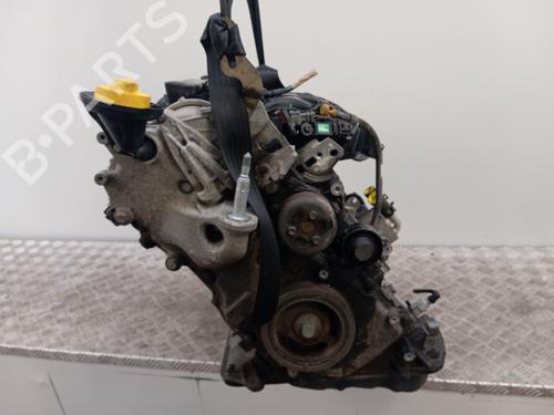 Engine RENAULT TWINGO III (BCM_, BCA_) 0.9 TCe 90 (BCM9, BCM2) | BP34292314M1 - Image 3