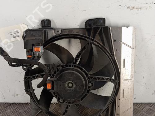 Ventilateur radiateur Ventilateur radiateur 39466247 39466247