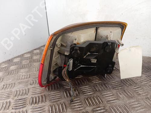 Used Right taillight Right taillight OPEL ASTRA F Hatchback (T92) 1.7 TD (F08, M08, F68, M68) (68 hp) 39759790 39759790