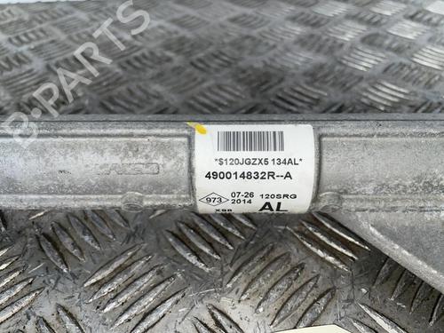 Used Steering rack Steering rack RENAULT CLIO IV (BH_) 1.5 dCi 90 (90 hp) 34290022 34290022