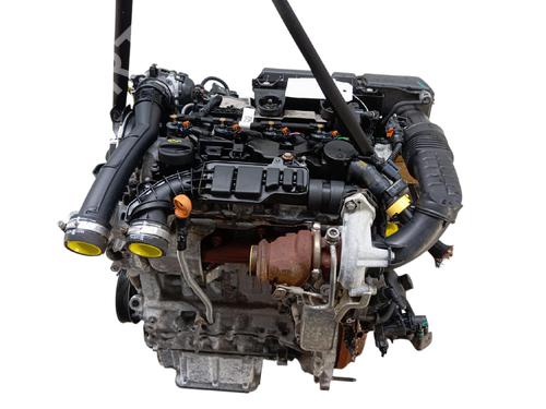 Engine PEUGEOT PARTNER Box Body/MPV (K9) 1.5 BlueHDi 75 | BP37190450M1 - Image 8