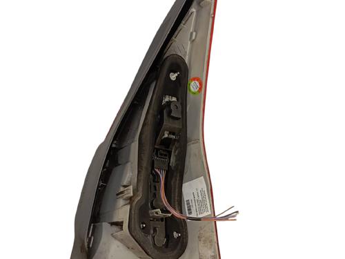 Used Left taillight Left taillight RENAULT MEGANE II Estate (KM0/1_) [2003-2012] 36056691 36056691