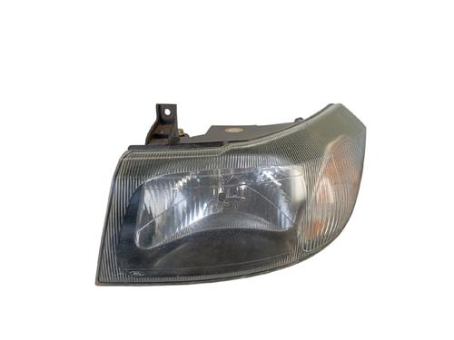 Used Left headlight Left headlight FORD TRANSIT Van (FA_ _) 2.0 DI (FAE_, FAF_, FAG_) (100 hp) 34723909 34723909