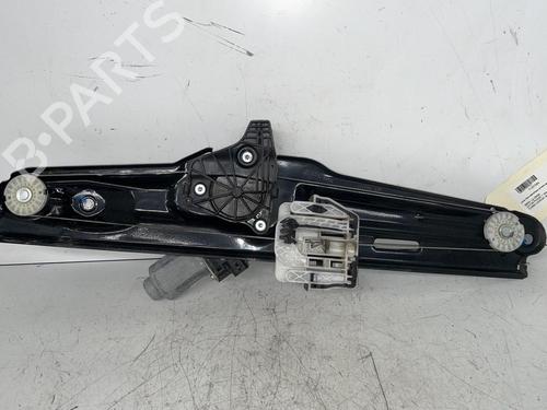 Used Rear left window mechanism Rear left window mechanism BMW X3 (F25) xDrive 20 d (184 hp) 34290224 34290224