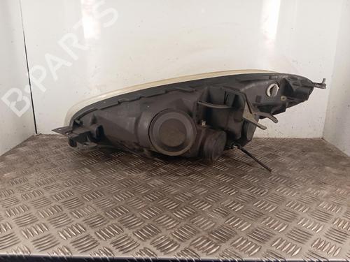 Used Right headlight Right headlight CITROËN C4 Picasso I MPV (UD_) 1.6 HDi (109 hp) 40032584 40032584