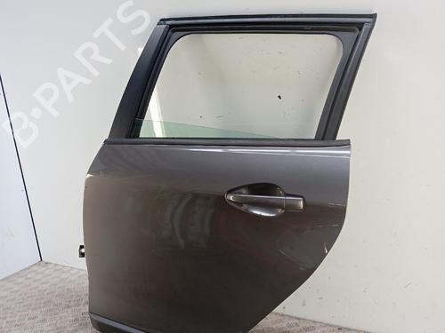 Porte arrière gauche Porte arrière gauche 39466250 39466250