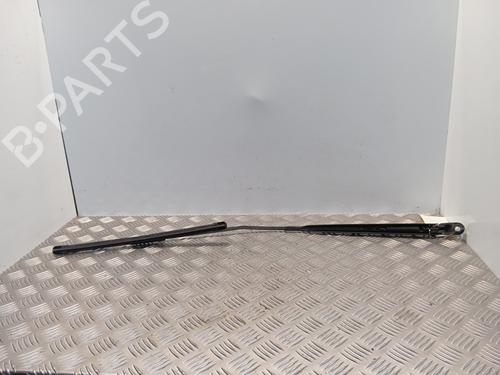 Used Front windshield wiper arm Front windshield wiper arm RENAULT CLIO III (BR0/1, CR0/1) 1.5 dCi (75 hp) 34292793 34292793