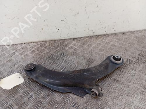 Used Right front suspension arm Right front suspension arm RENAULT CLIO IV (BH_) 1.5 dCi 90 (90 hp) 34296309 34296309