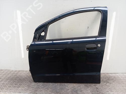 Used Left front door Left front door SUZUKI ALTO VII (GF, HA25_, HA35_) [2009-2026] 36514538 36514538