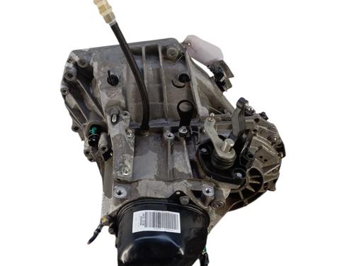gearbox-dacia-sandero-ii-2012-34294926 main image