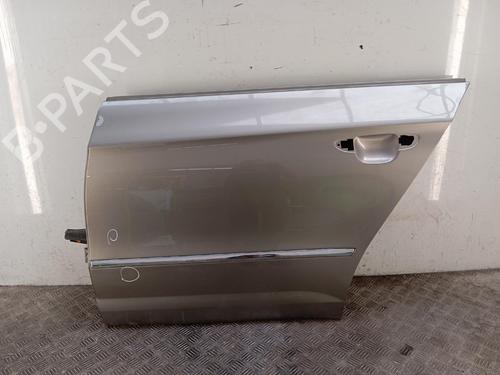 Dør venstre bagtil Dør venstre bagtil VW PASSAT B6 (3C2) [2005-2011] 37632693 37632693