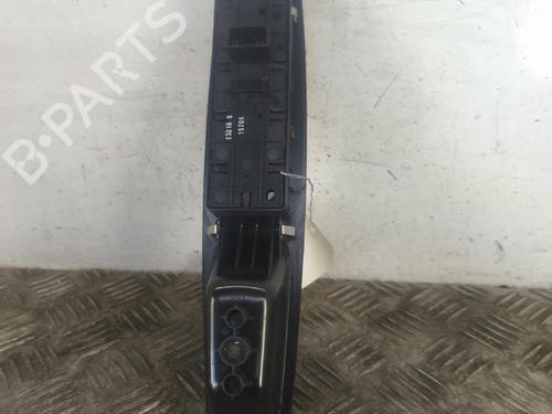 Used Left front window switch Left front window switch RENAULT GRAND SCÉNIC III (JZ0/1_) 1.9 dCi (JZ0J, JZ0N, JZ1K, JZ1S) (131 hp) 39712205 39712205