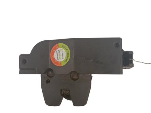 Used Tailgate lock Tailgate lock CITROËN C8 (EA_, EB_) [2002-2026] 34294984 34294984