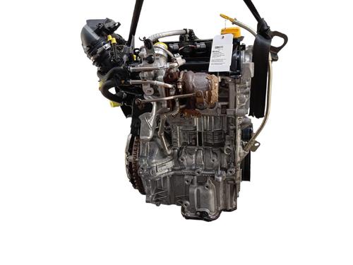 Engine RENAULT CLIO V (B7_) 1.0 TCe 90 (B7MT) | BP39110107M1 - Image 3