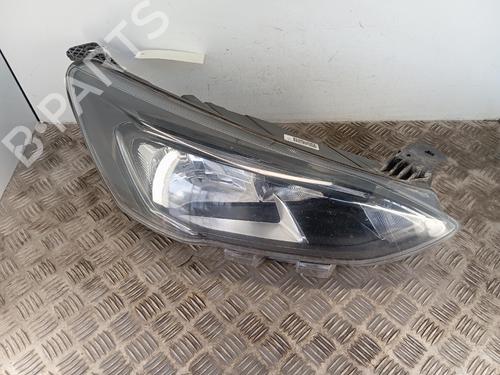 Right headlight FORD FOCUS IV Turnier (HP) 1.5 EcoBlue | BP38608271C29 - Image 2