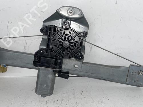 Rear left window mechanism RENAULT CAPTUR I (J5_, H5_) 1.5 dCi 90 (J5N4, J5M5, J5MW, J5M6, J5AL, J5AJ) | BP34290182C24 - Image 2
