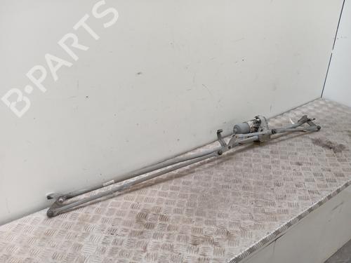 Used Front wiper motor Front wiper motor PEUGEOT 308 I (4A_, 4C_) 1.6 HDi (90 hp) 34292748 34292748