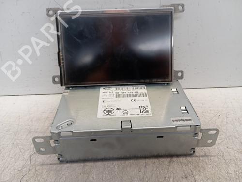display-monitor-peugeot-508-sw-i-8e_-2010-2011-2012-2013-2014-2015-2016-2017-2018-34291883 main image