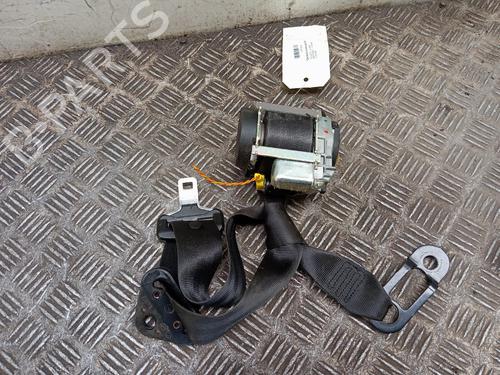 Used Front left seatbelt Front left seatbelt 38080006 38080006