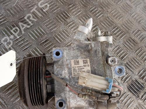 Used AC compressor AC compressor 39416496 39416496