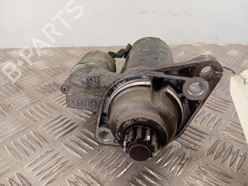 Used Starter Starter VW POLO V (6R1, 6C1) [2009-2022] 34292934 34292934