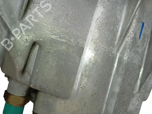 Gearbox DACIA SANDERO II TCe 90 (B8M1, B8MA, B8AC) | BP38584483M3 - Image 2