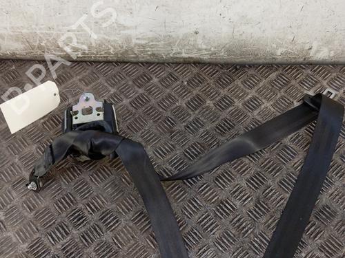 Used Front right seatbelt Front right seatbelt FIAT FIORINO Box Body/MPV (225_) [2007-2026] 34294508 34294508