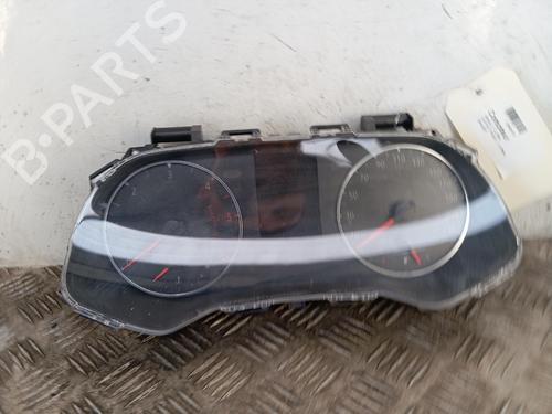 Instrument cluster RENAULT CAPTUR II (HF_) Blue dCi 95 (HFAF) | BP37525739C47 - Image 2