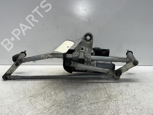 Used Front wiper motor Front wiper motor VW PASSAT B6 (3C2) 1.9 TDI (105 hp) 34290803 34290803