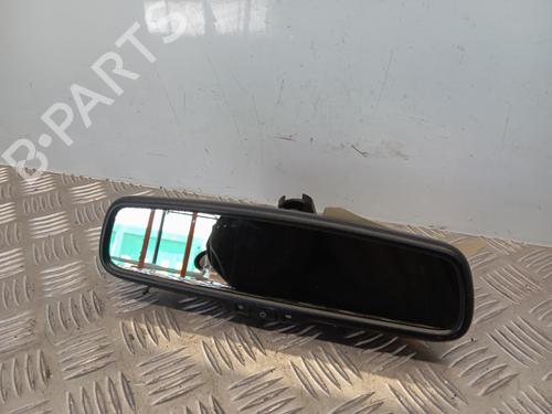 Rear mirror RENAULT KADJAR (HA_, HL_) 1.5 dCi 110 (HLA3) | BP34292844I6  - Image 5