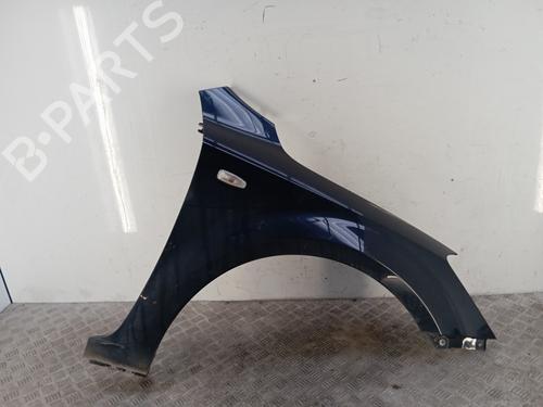 Used Right front fenders Right front fenders KIA CEE'D SW (ED) 1.6 CRDi 115 (115 hp) 34296036 34296036
